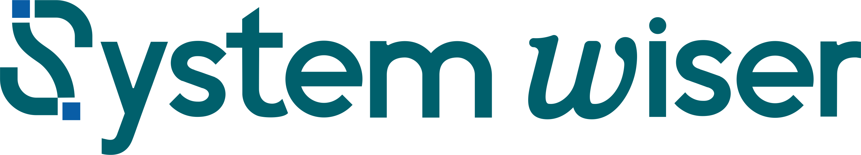 System Wiser Logo